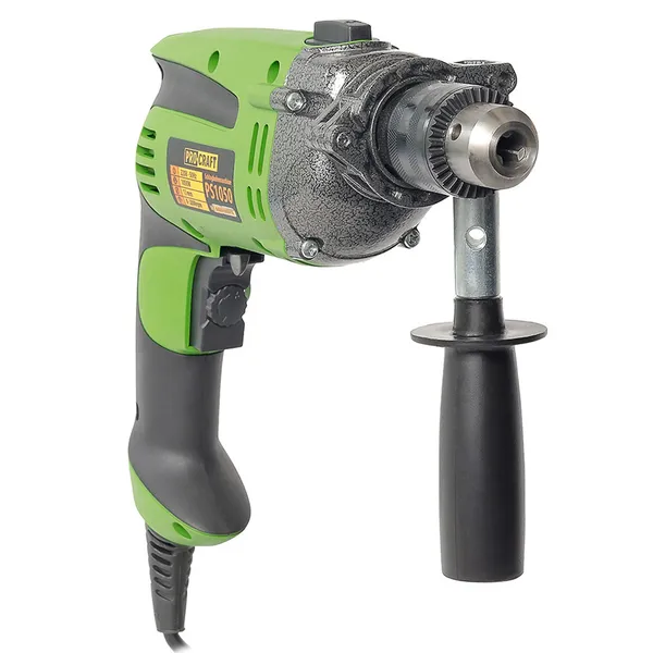 Дрель ударная Procraft PS-1050 купить в Украине