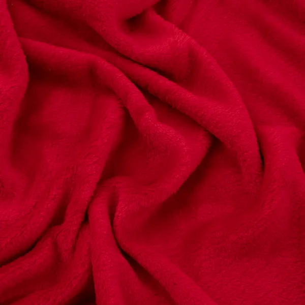 Плед ARDESTO Flannel 160х200см, 100% полиэстер, красный заказать