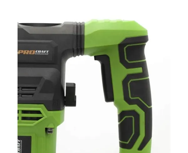 Перфоратор Procraft Industrial BH2100 бочковой заказать