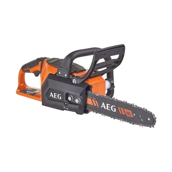 Пилка ланцюгова  ACS18B30 AEG, 18В, 1200Вт, 6100об/хв, 3,3кг, кейс ціна в Україні