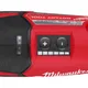 Прямошліфувальна машина акумуляторна M12 BLROT-0 MILWAUKEE (з цангою 3,2 мм) отзывы