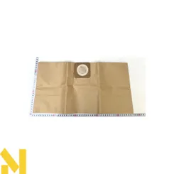 Бумажный мешок Scheppach для пылесосов NTS20 (7907715701) фото