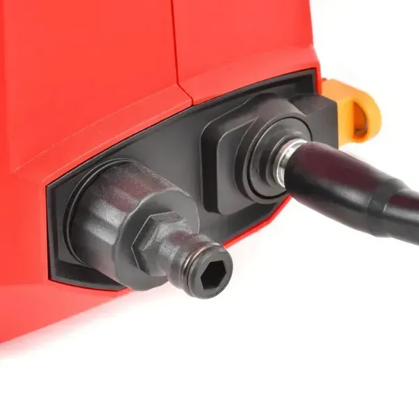 Акумуляторна мийка високого тиску HECHT 3425  замовити