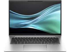 Ноутбук HP EliteBook 840-G11 14" WUXGA IPS AG, Intel U7-155H, 16GB, F512GB, UMA, Win11P, серебристый фото