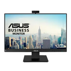 Монітор Asus 23.8" BE24EQK D-Sub, HDMI, DP, MM, IPS, Cam фото