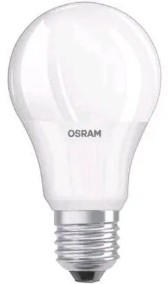 Лампа OSRAM LED E27 8.5Вт 4000К 806Лм A60 фото