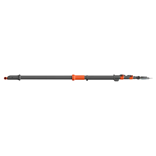 Высоторез телескопический для зеленых веток GARDENA StarCut Pro L 32 мм цена в Украине