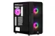 ПК 2E Complex Gaming Intel i7-13700F, 16Gb, F1TB+F2TB, NVD3060-12, B660, 2E-GW05, 750W, FreeDos