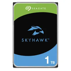 Жорсткий диск Seagate  1TB 3.5" 5900 256MB SATA SkyHawk фото