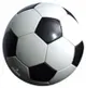 Коврик для мышки MPDS-173-Soccer Ball