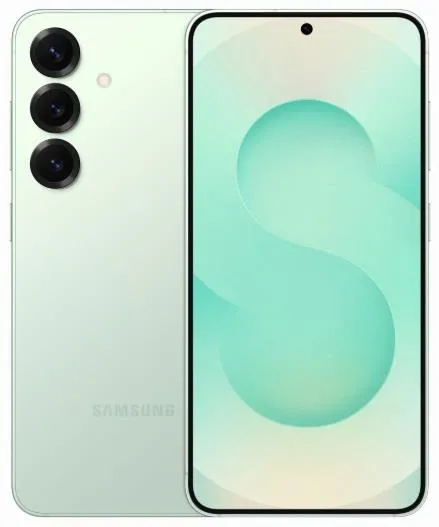 Смартфон Samsung Galaxy S25+ 5G (S936) 6.7' 12/512ГБ, 2SIM, 4900мА•год, м'ятний