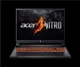 Ноутбук Acer Nitro V 16 ANV16-41 16" WUXGA IPS, AMD R5-8645HS, 16GB, F512GB, NVD4050-6, Lin, чорний