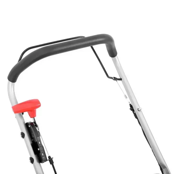 Бензиновий аератор HECHT 5676 2 in 1 