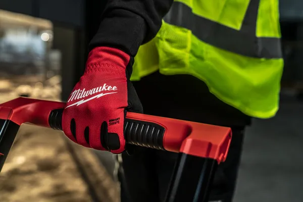Купить Рукавиці Flex Work MILWAUKEE, 7/S