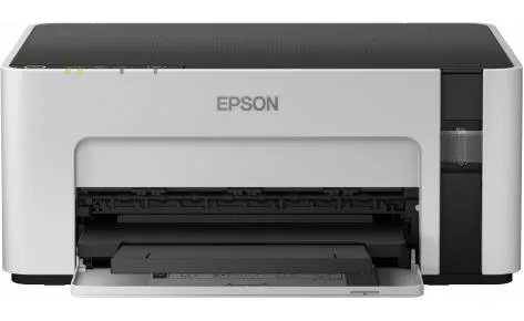 Принтер ink mono A4 Epson EcoTank M1120 32 ppm USB Wi-Fi Pigment