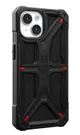 Чохол UAG для iPhone 15, Monarch, Kevlar Black