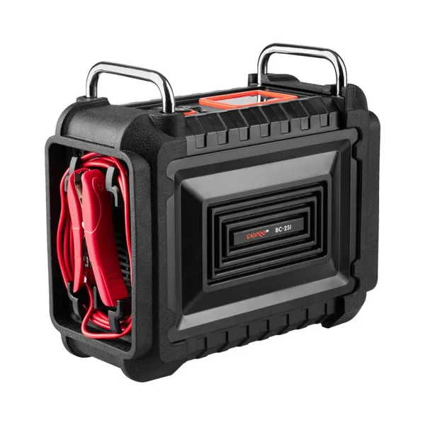 Импульсное зарядное устройство Dnipro-M BC-25I цена в Украине