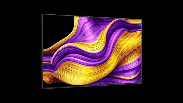 Телевизор 83" LG OLED 4K 120Hz (VRR 165Hz) Smart WebOS Black