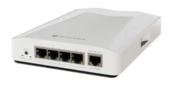 Коммутатор MikroTik Cloud Router Switch CRS304-4XG-IN фото