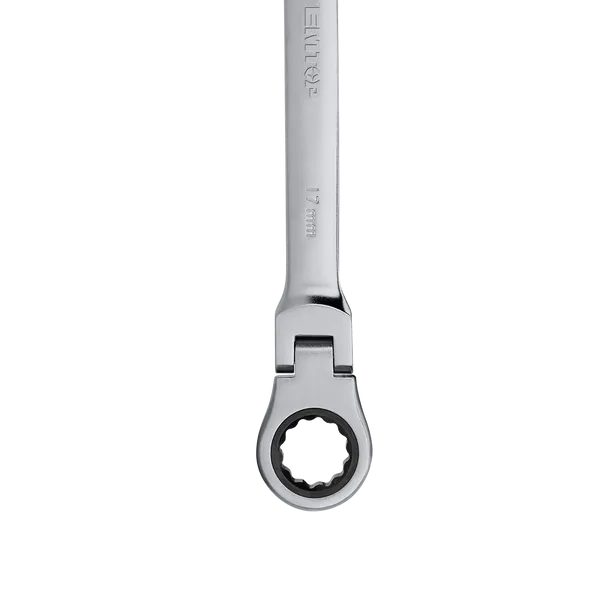 Набор комбинированных ключей с трещоткой EMTOP ECSS10803 8 пр. купить в Украине