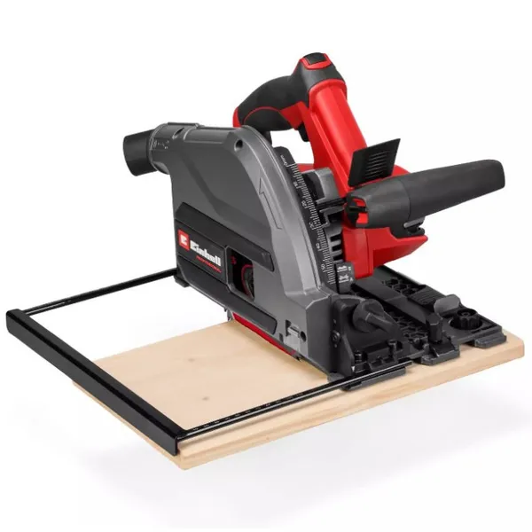 Пила дисковая погружная аккумуляторная Einhell TP-PS 18/165 Li BL - Solo бесщеточная 18В 5000об/мин 165х20мм 4.15кг без АКБ и ЗП заказать