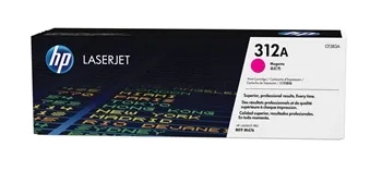 Картридж HP 312A CLJ Pro M476 Magenta (2700 стор)