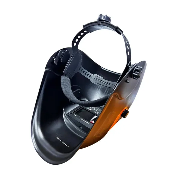 Маска зварювальника GTM Power, Хамелеон цена в Украине