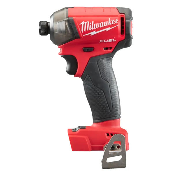 Гвинтокрут акумуляторний 1/4" HEX MILWAUKEE, M18 FQID-0X, 50Нм, HDкейс цена в Украине