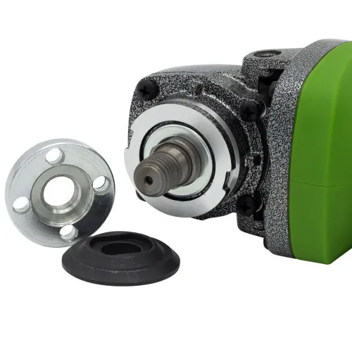 Купить Аккумуляторная болгарка бесщеточная (125 мм, 20 В) Procraft PWA-220 (аккумуляторная шлифмашина угловая) со скидкой