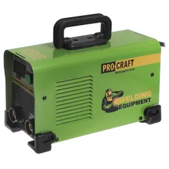 Сварочный аппарат инвертор Procraft SP-295D фото