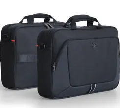 Сумка для ноутбука Wenger, XE Brief 16", чорна фото