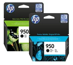 Картридж HP No.950 XL OJ Pro 8100 N811a/N811d black фото