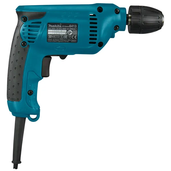 Дриль Makita 6413 купити в Україні