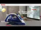 Праска Tefal Easygliss Plus, 2500Вт, 270мл, паровий удар -220гр, постійна пара - 45гр, керам. підошва, синій