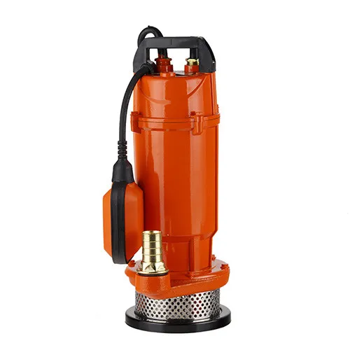 Дренажный насос 12 куб.м/ч, 370 Вт Rebiner RWP-2150S с поплавком (для чистой воды) цена в Украине