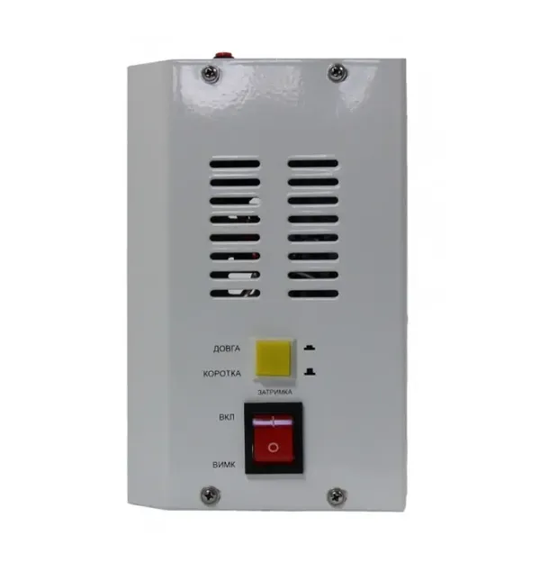 Стабілізатор напруги 600 Вт Luxeon LDW-1000 білий