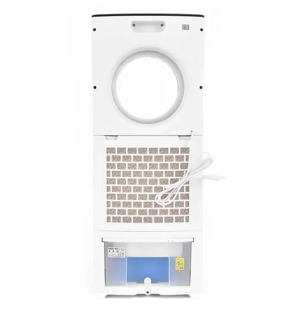 Воздухоохладитель HECHT 3810 цена в Украине