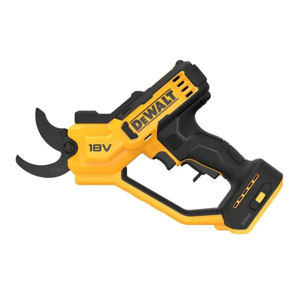 Секатор аккумуляторный DeWalt 18В XR d реза 32мм 1.37кг без АКБ и ЗП заказать