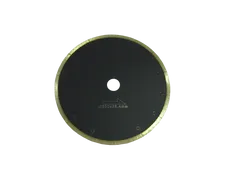 Круг алмазний 230*25,4мм керамограніт фото