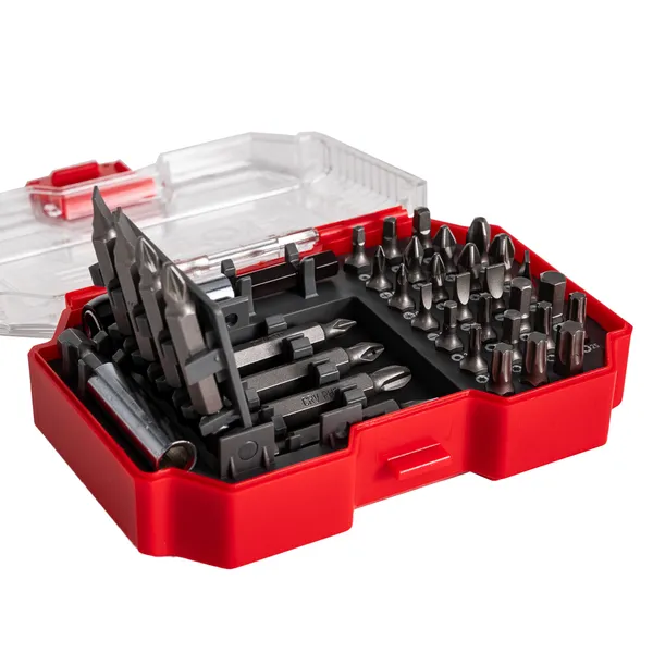 Набор бит EMTOP EMSV3K04 36 шт цена в Украине