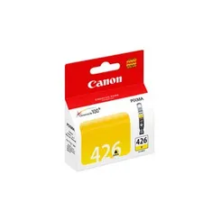 Картридж Canon CLI-426 iP4840/4940/iX4940/6540/MG5140/6240/MX714/894 Yellow фото