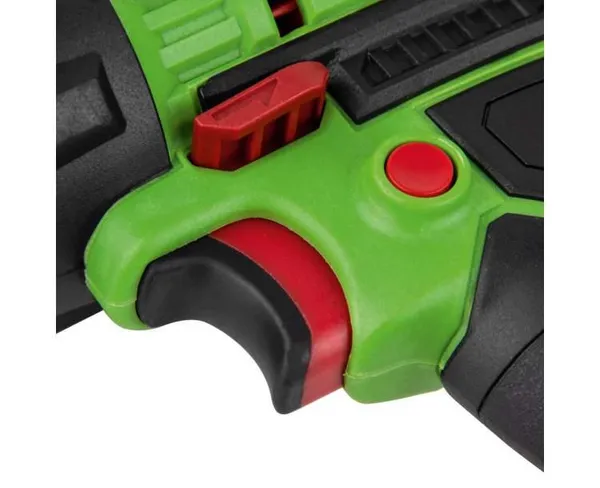 Мережевий дриль-шуруповерт Procraft PB-1150/2 DFR відгуки