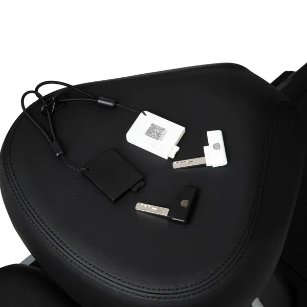 Электроскутер 2E FY70, серый купить в Украине