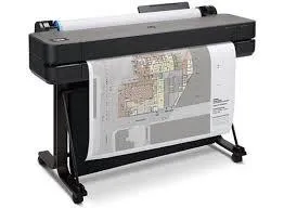 Принтер HP DesignJet T630 36" з Wi-Fi