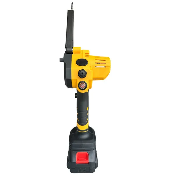 Аккумуляторная цепная мини пила шина 6" Simba SA-002 заказать