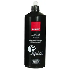 Полірувальна паста RUPES Ultra Fine 9.BFDIAMOND фото