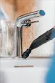 Пароочисник Karcher SC 4 EasyFix Iron, 2000Вт, 800мл, 3.5Бар, праска в компл, біло-чорний купити онлайн
