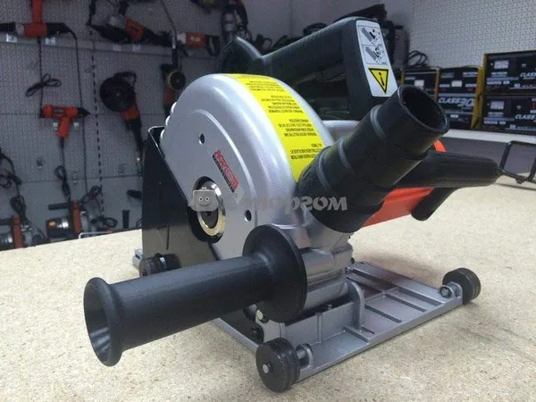 Штроборез AGP CS 180 заказать