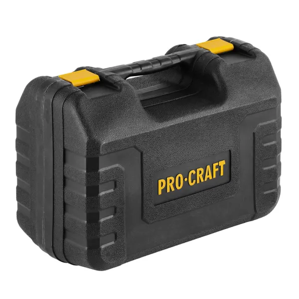 Бесщеточный аккумуляторный рубанок Procraft PE20BL (без АКБ и ЗУ) с доставкой