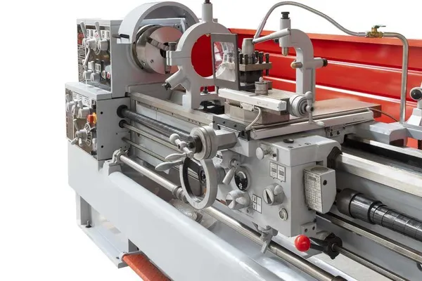 Купить Токарный станок Holzmann ED 1500INDIG-80